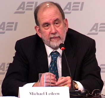 Ledeen